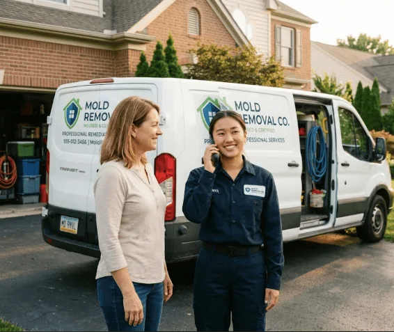 Crawlspace Mold Remediation Centuria, WI FAQs